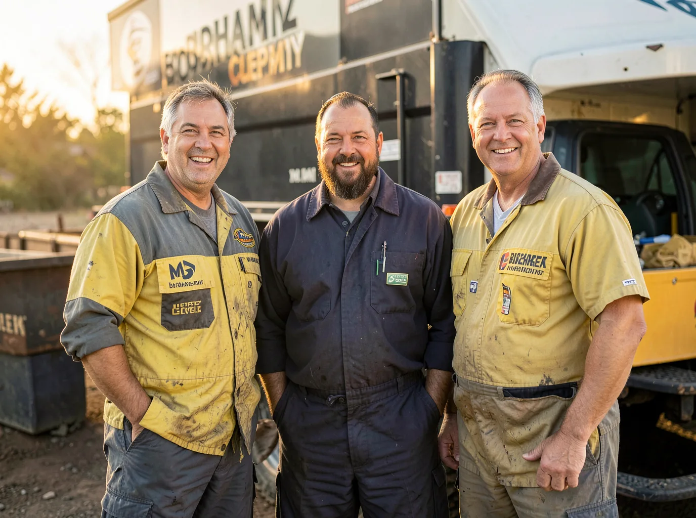 Sewage Cleanup company in Rice, MN