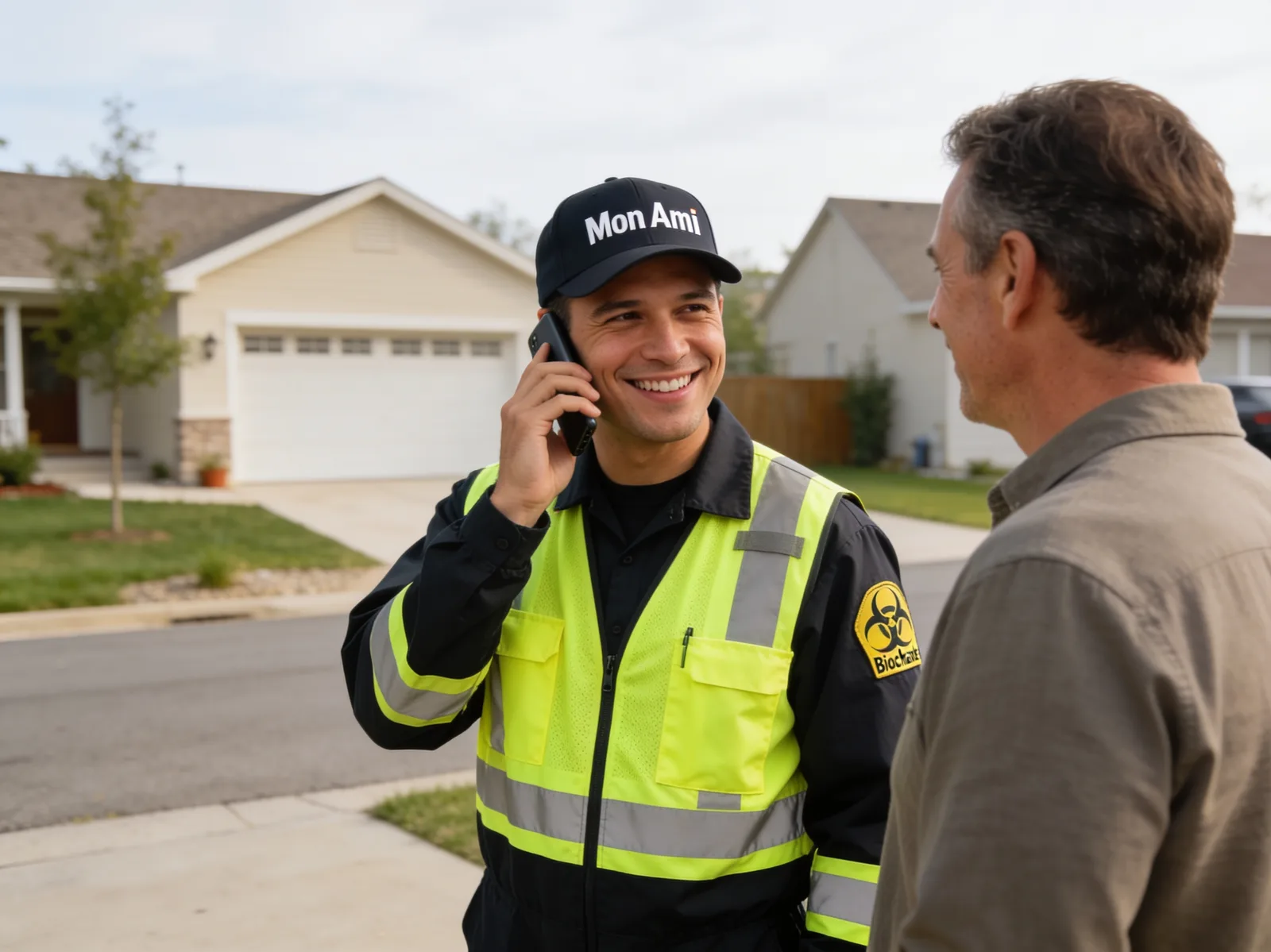 Sewage Cleanup Rice, MN FAQs