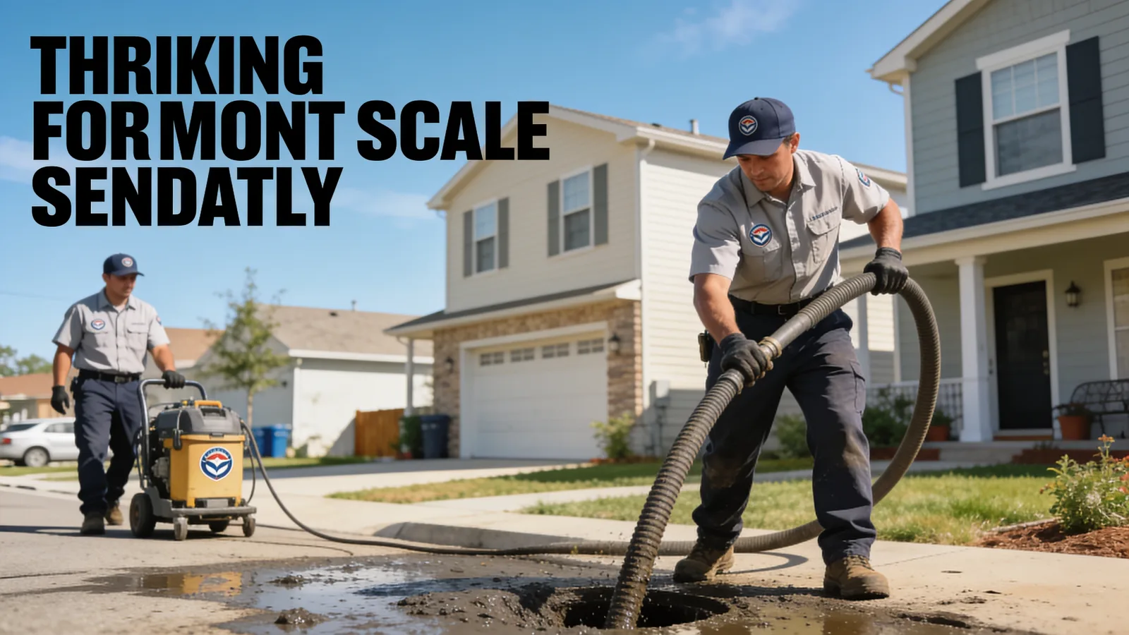 Sewage Cleanup in Rice, MN near me